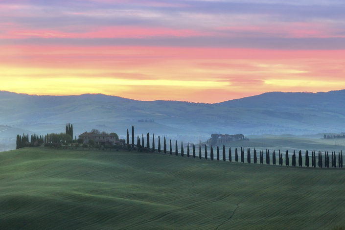 Alba - Poggio Covili - Luisotti Luigi - fotografo