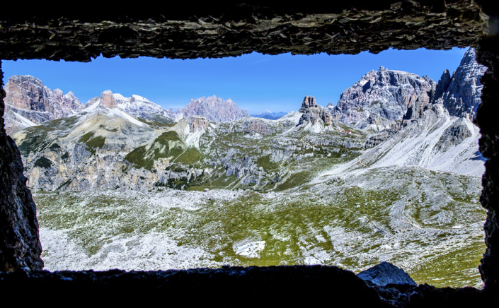 Dolomiti - Luisotti Luigi - fotografo