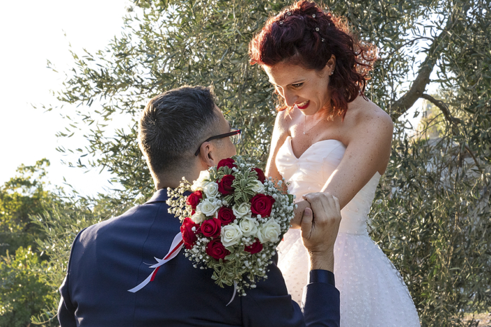 Federica - Lorenzo - Sguardi - Luisotti Luigi - fotografo